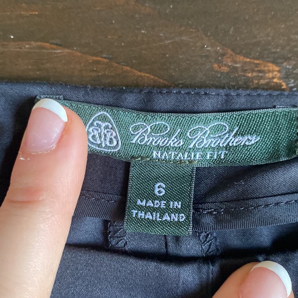 Dress pants - Picture 3 of 3